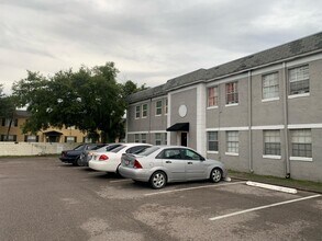 Building Photo - 2769 L B McLeod Rd