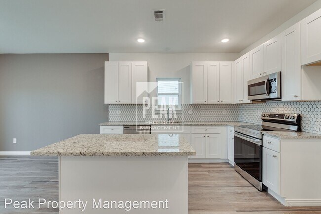 Foto del edificio - 3 br, 2.5 bath House - 7344 Parkside Place Dr