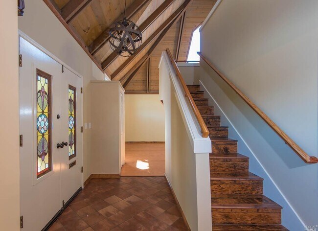 Building Photo - DOGS WELCOME-humans too! Custom Home close...