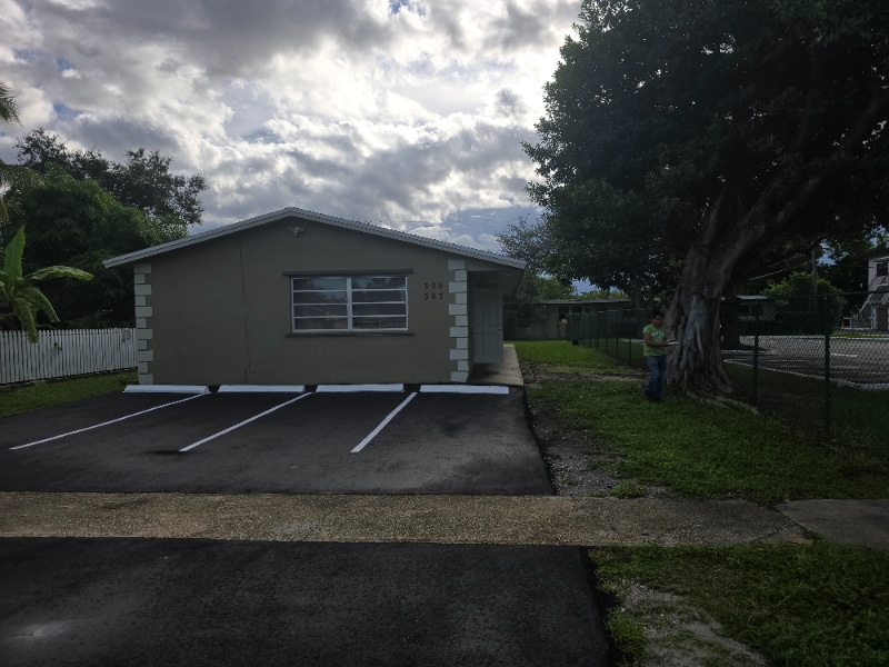 Foto principal - 305 N 61st Ave