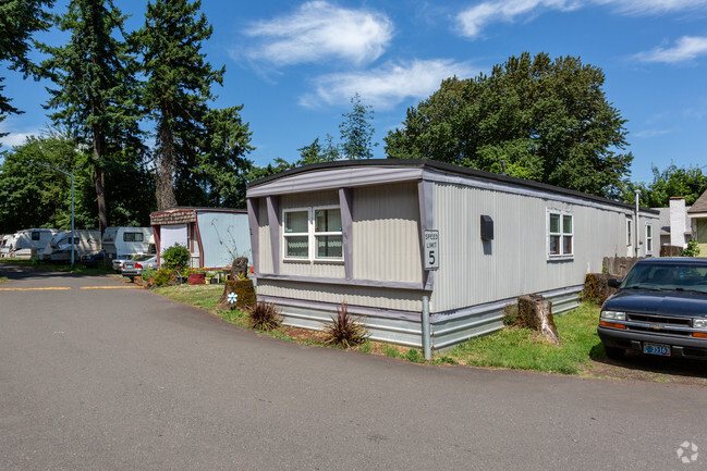 Building Photo - Fir Haven Mobile Home Park