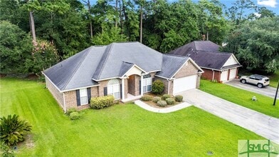 Building Photo - 371 Marsh View Dr