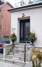 Building Photo - 426 Markham St