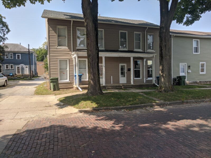 Foto principal - 215 Franklin Ave
