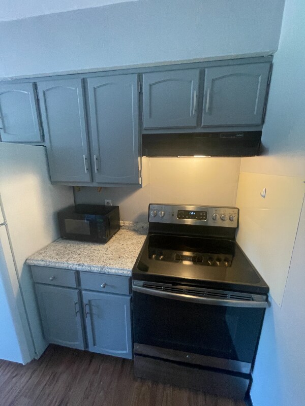 Foto del edificio - 3989 S Schenley Ave