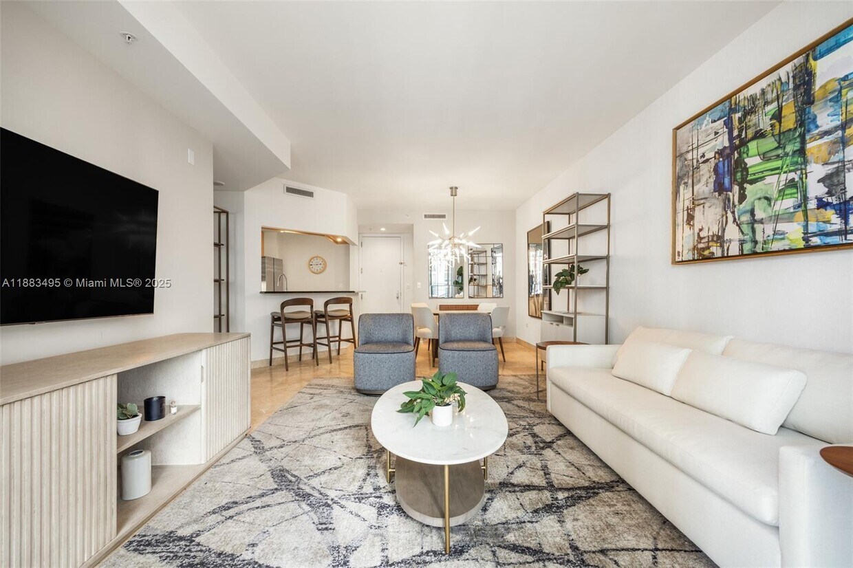 Foto principal - 801 Brickell Key Blvd