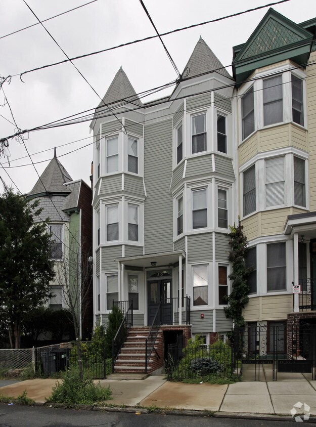 56 Monitor St, Jersey City, NJ 07304 Apartments in Jersey City, NJ