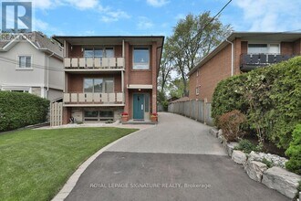 Building Photo - 65 Mississauga Rd