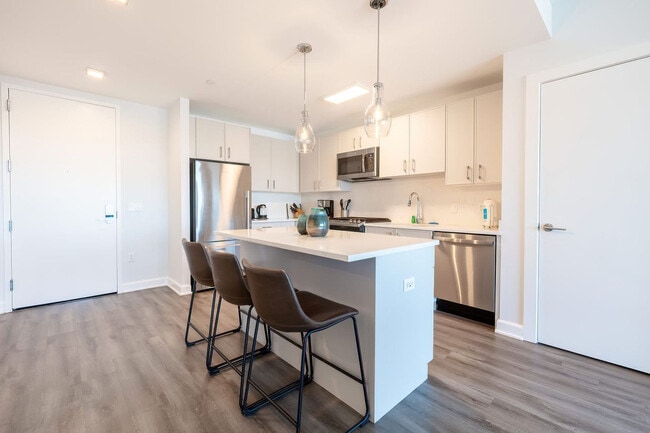 Foto del edificio - 405 Atlantic St