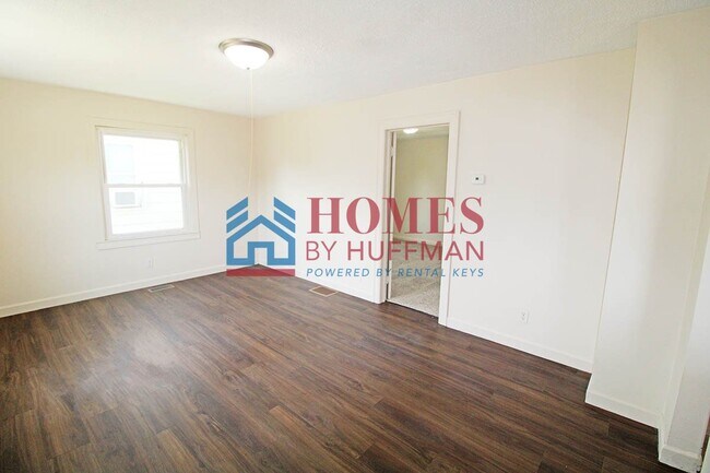 Foto del edificio - Westside | Two Bedroom House | Updated