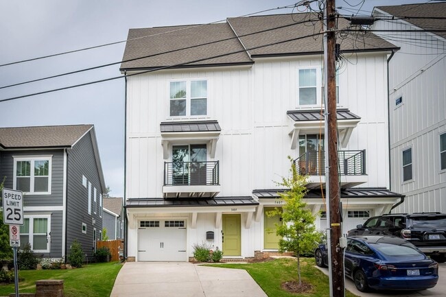 Building Photo - 1405 Seigle Ave