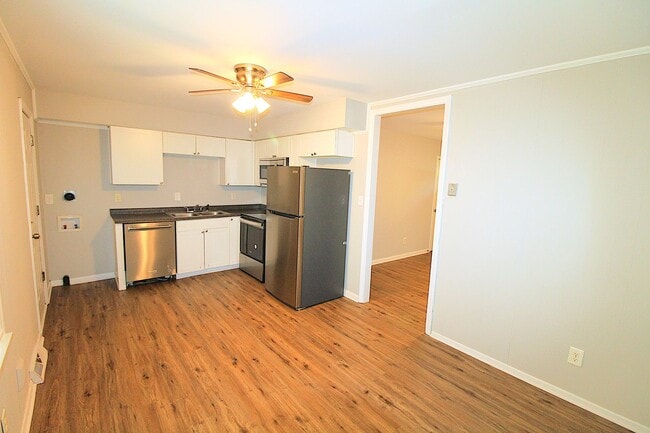 Building Photo - Updated with Modern Finishes!
