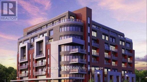 Photo principale - 2433-2433 Dufferin St