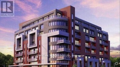Building Photo - 2433-2433 Dufferin St