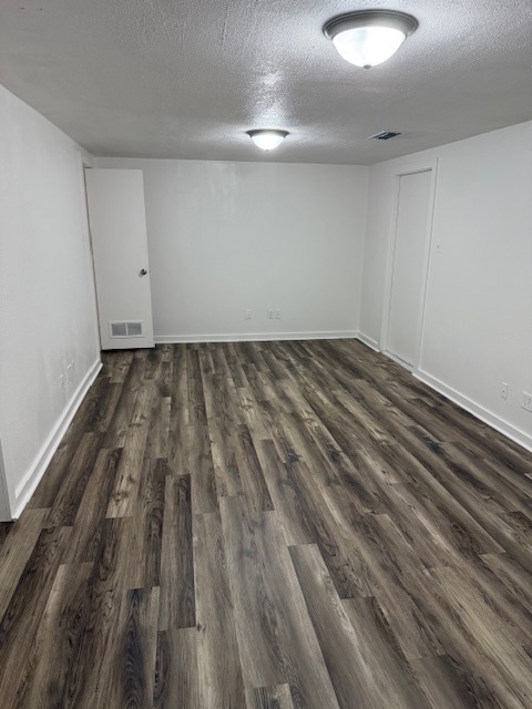 bedroom 1 - 5944 FM 50 Rd