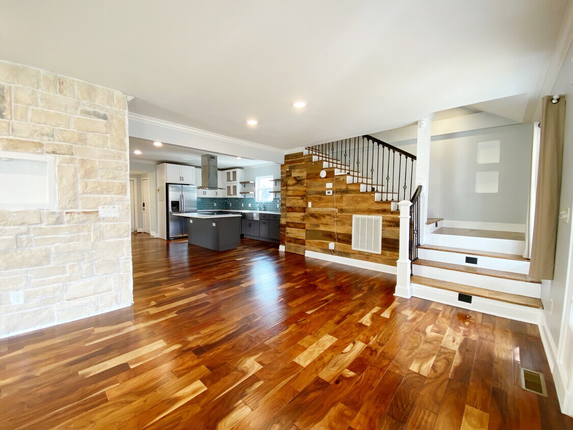 Foto principal - 1101 N 2nd St