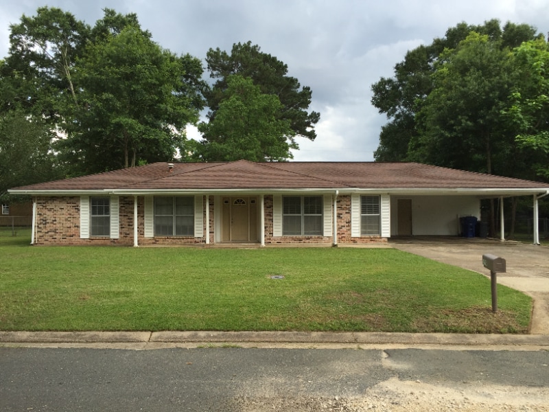 Primary Photo - 1319 Harvard Dr