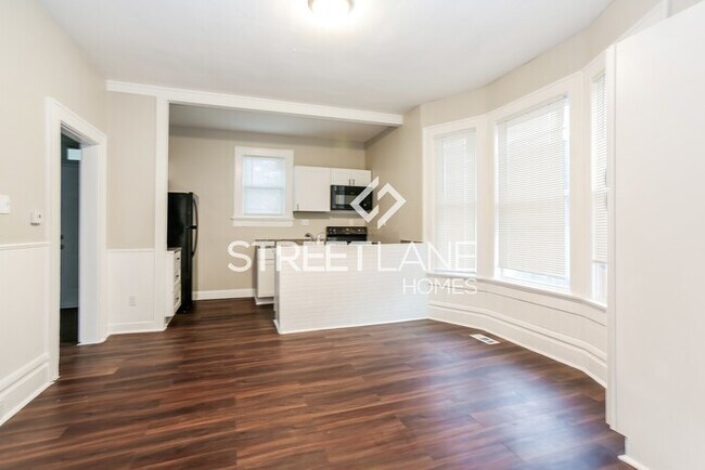 Foto del edificio - Charming 3 Bedroom in Columbus!