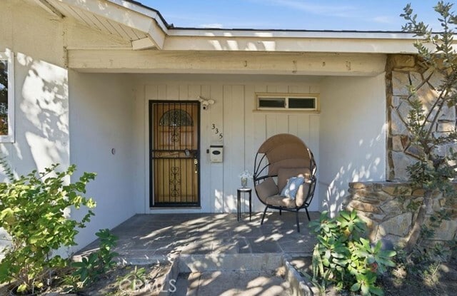 Foto del edificio - 335 N London Pl