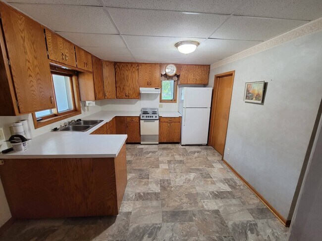 Foto del edificio - 817 W. Spencer ST