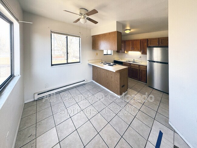 Foto del edificio - 2232 N Weber St