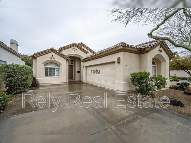 Foto del edificio - 4605 N Clear Creek Dr