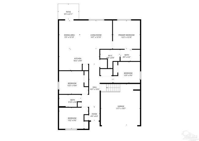 Building Photo - 6089 Secretariat Wy