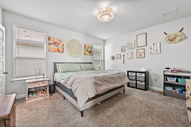 Foto del edificio - 6514 Marsh Ln