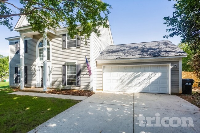 Building Photo - 9010 Whitetail Ct