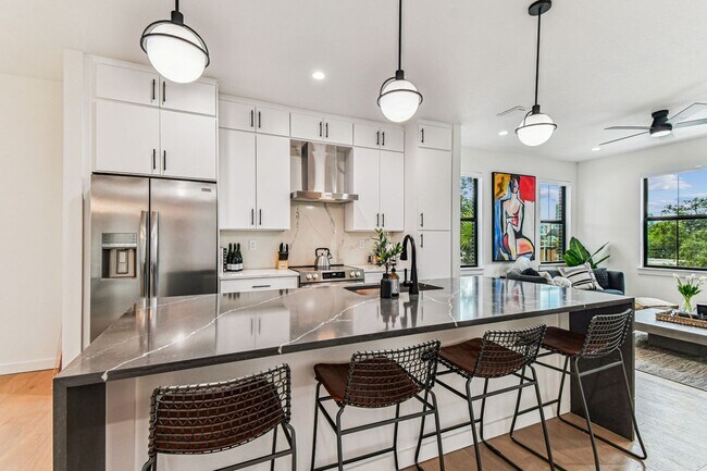 Building Photo - New Construction Townhome For Lease