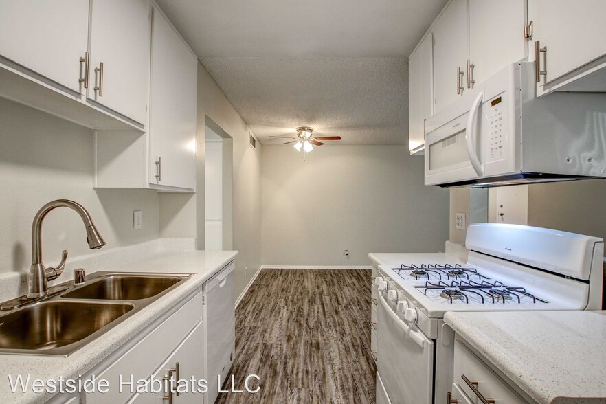 17211 Chatsworth- fully renovated unit in ...