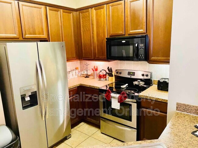 Foto del edificio - 2742 Oakwater Dr