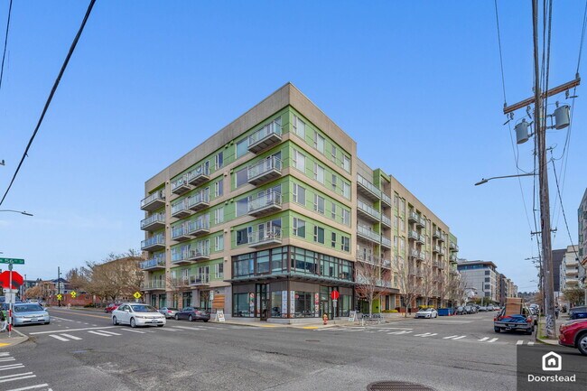 Foto del edificio - 1760 NW 56th St