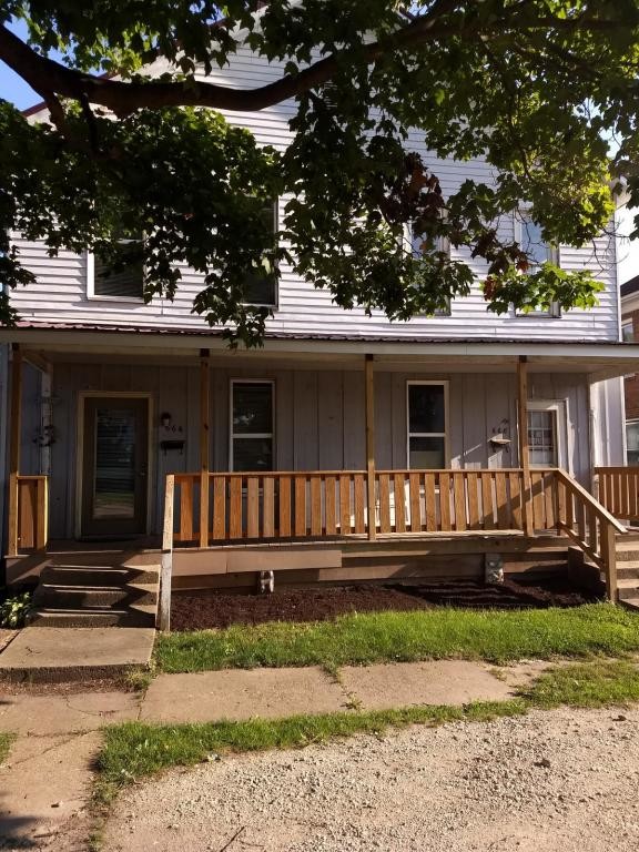 Primary Photo - 664 Elm St
