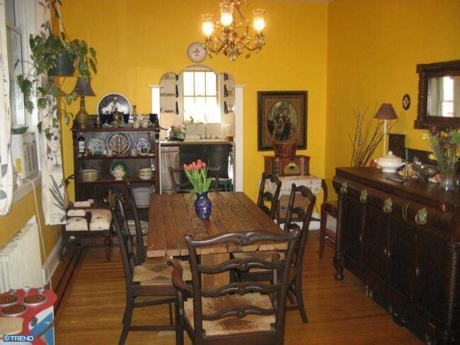 Foto del edificio - 1624 W Ritner St