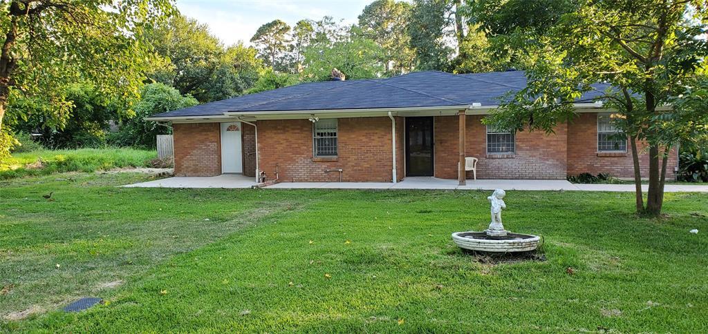 Foto principal - 17503 Wild Oak Dr