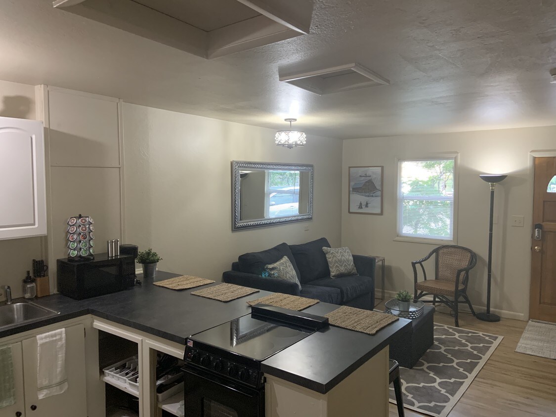 Foto principal - 610 S Washington Ave