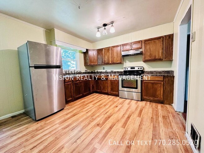 Foto del edificio - Move in Ready 4BD/2BA Home: Jonesboro