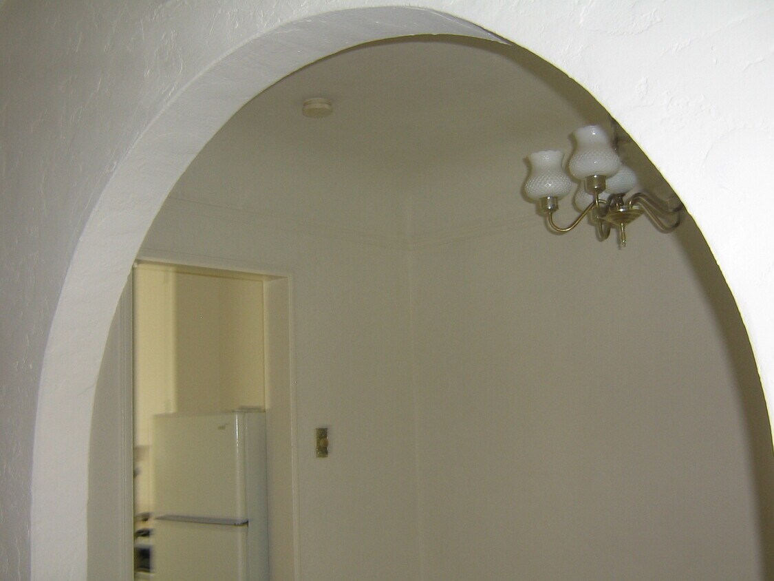 Foto principal - 1301 S Dodson Ave