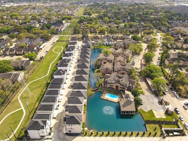 Foto del edificio - 1931 Pueblo Nuevo Path