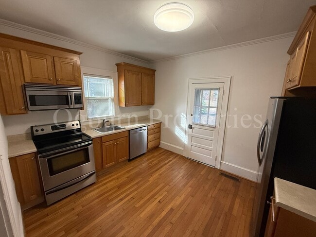 Photo - 603004- 1517 W. FIRST STREET Apartment