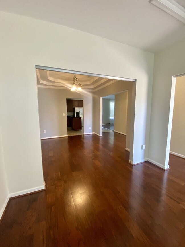 Foto del edificio - Hyde Park