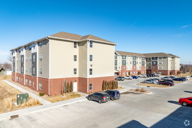 Building Photo - The Marvely