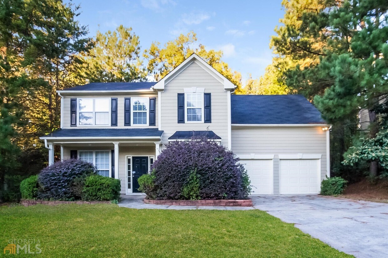 Primary Photo - 2019 Hidden Valley Dr SW