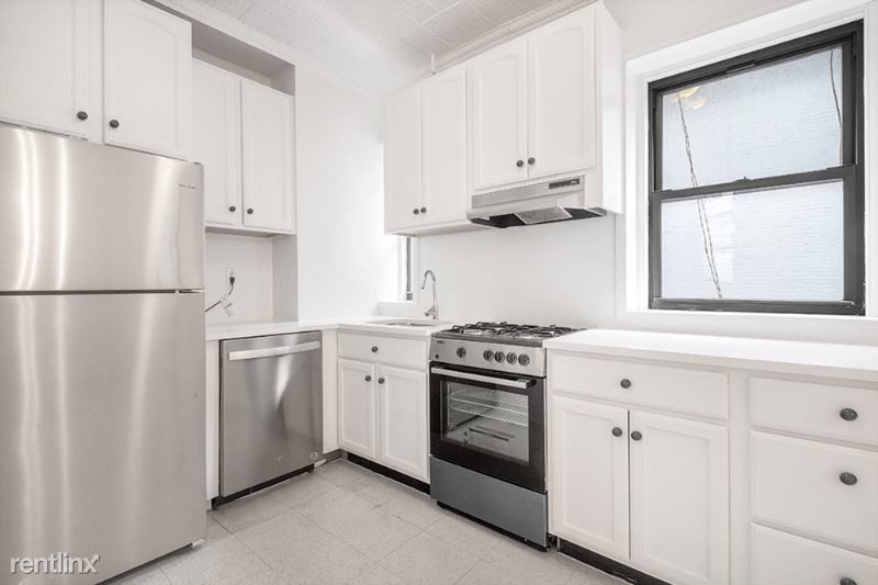 Foto principal - 233 Lafayette St