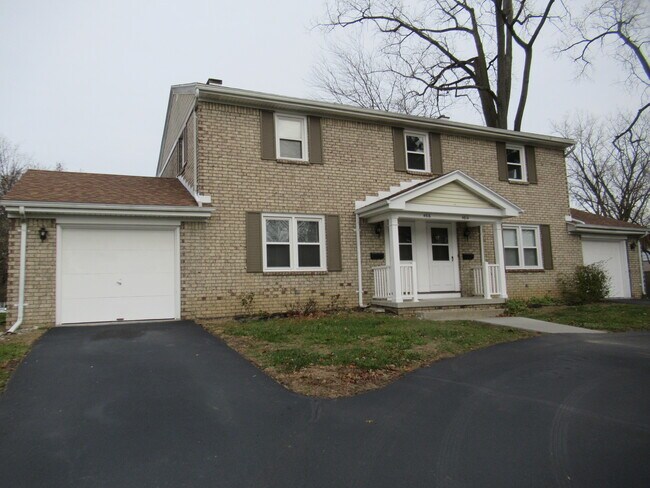 Building Photo - 4616 Imperial Dr