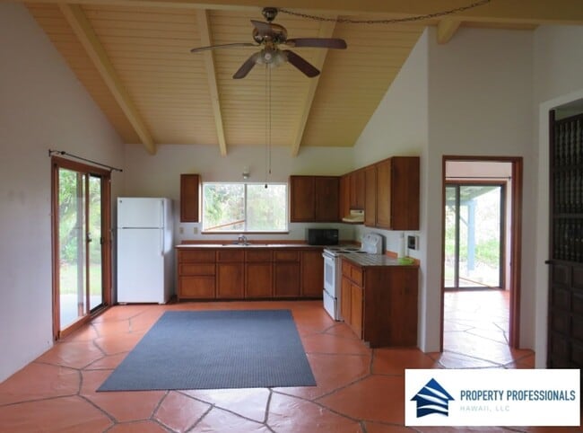 Foto del edificio - Well kept 2 bedroom in Orchidland