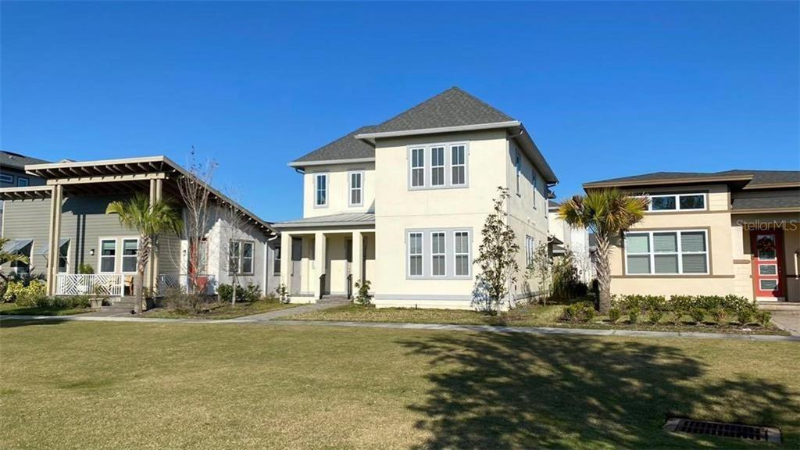 Foto principal - 13615 Sachs Avenue