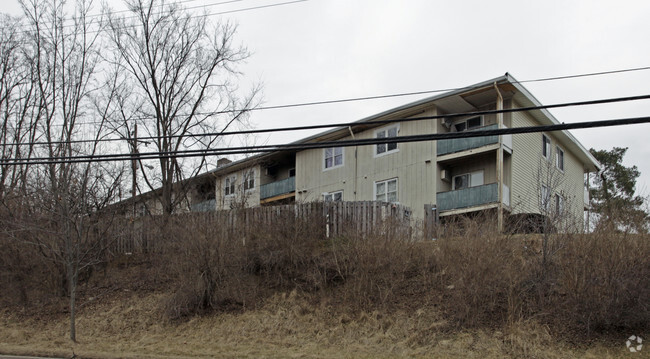 Foto del edificio - Winton Woods