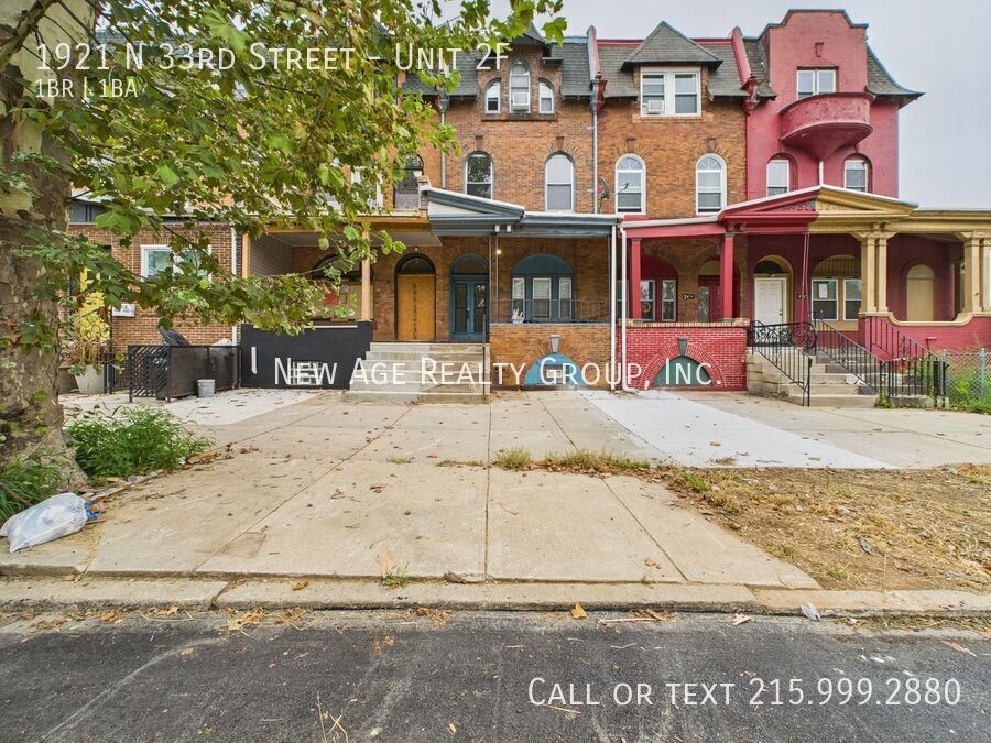 Primary Photo - 1921 N 33rd St